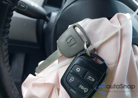 2010 Honda Civic Lx-S z USA, uszkodzony, nr VIN 2HGFA1F67AH558645